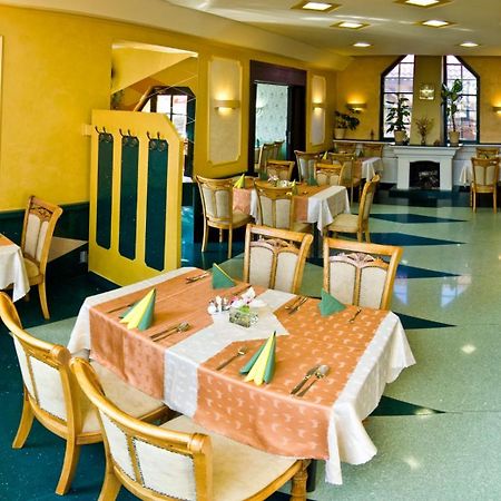 Hotel Relax U Drsu Tábor Eksteriør bilde