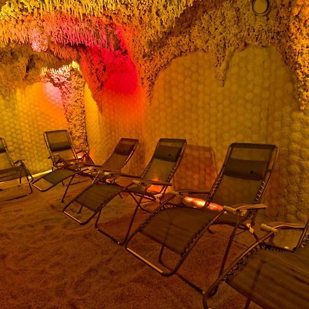 Hotel Relax U Drsu Tábor Eksteriør bilde