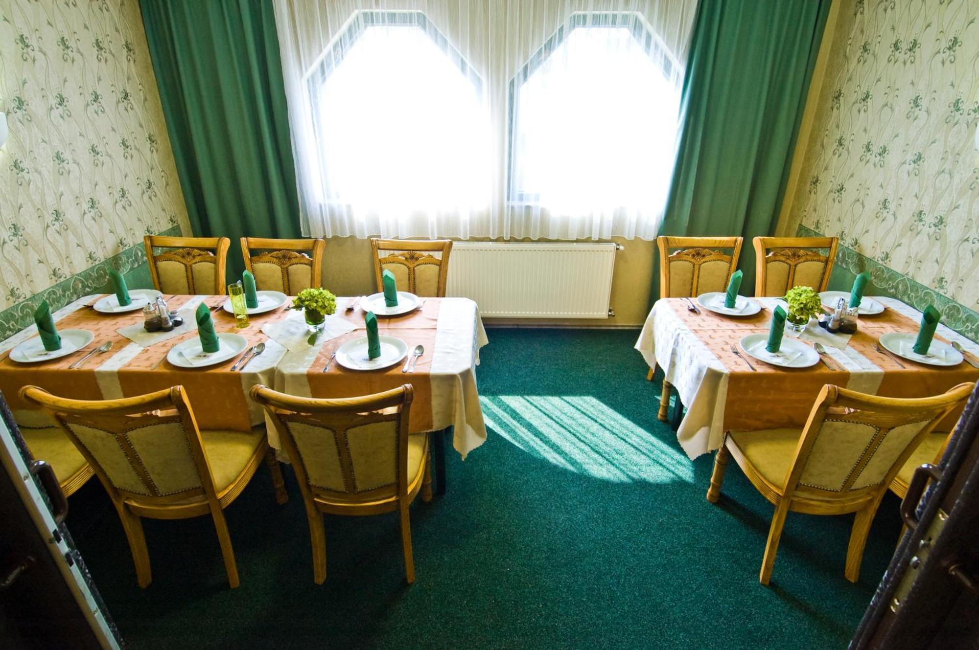 Hotel Relax U Drsu Tábor Eksteriør bilde