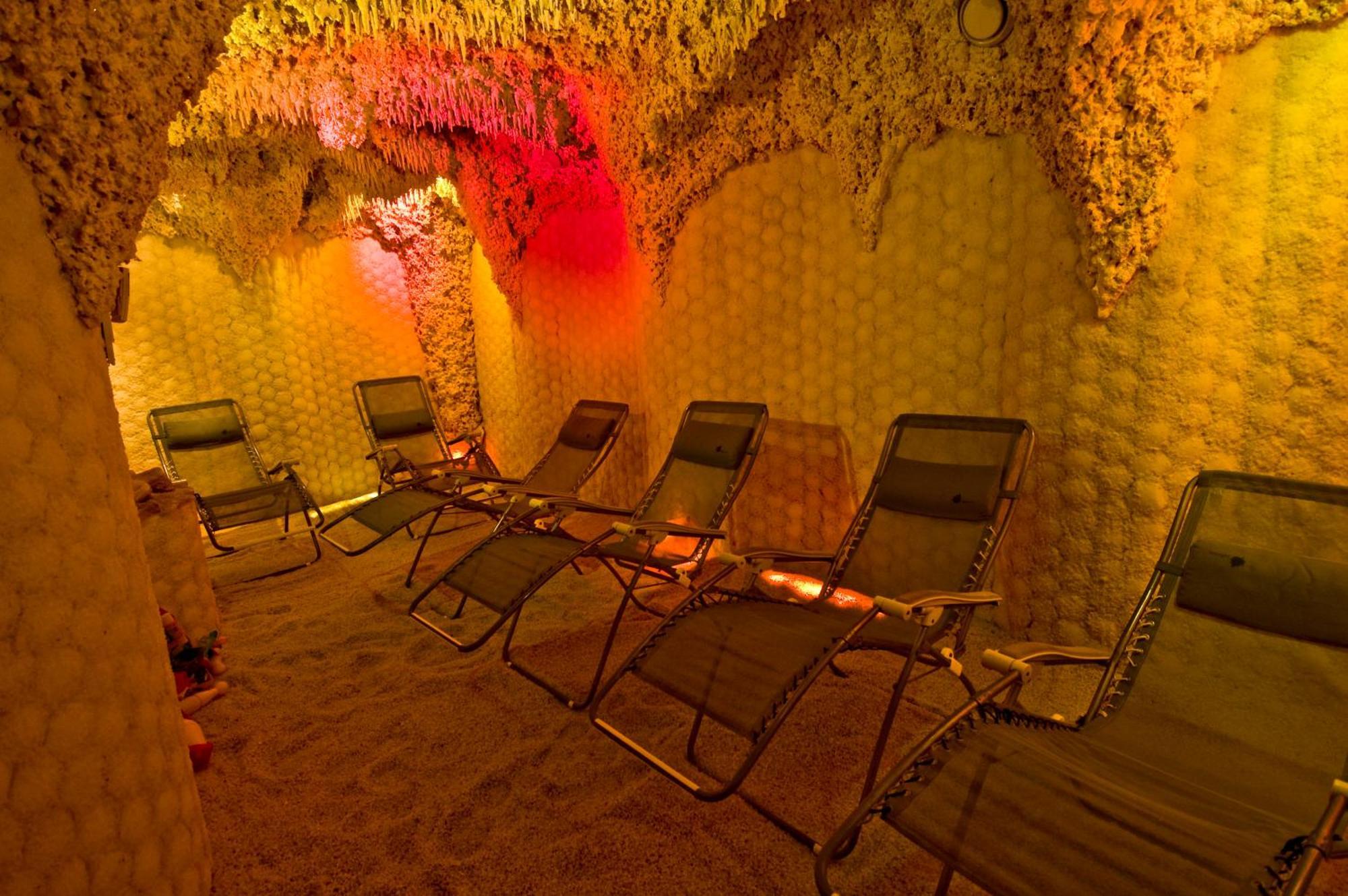 Hotel Relax U Drsu Tábor Eksteriør bilde